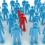 Un leader informale: un rivale o un alleato?
