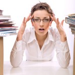 Il lavoro nervoso: come mantenere l'equilibrio?
