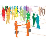 Networking: Costruire una rete di incontri Networking: Costruire una rete di incontri