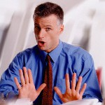Rifiuto dell'occupazione Rifiuto dell'occupazione