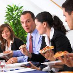 Nutrizione in ufficio: ci sono opzioni?