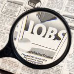 Ricerca di lavoro in estate