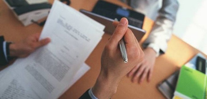 caratteristiche di un dipendente della società