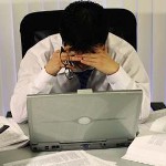 Stress professionale