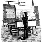 Architetto di professione