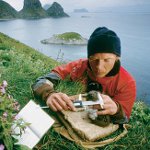 Ecologista di professione
