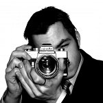 Fotografo di professione