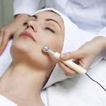 Professionista cosmetologo
