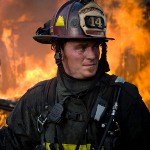 Fuoco di professione