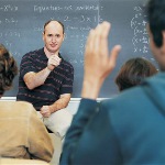 Insegnante di professione