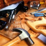Carpentiere di professione