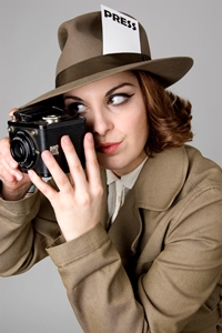 Giornalista di professione: miti e realtà