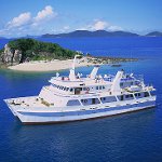 Lavorare su navi da crociera