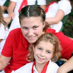 Lavoro come consigliere nel campo