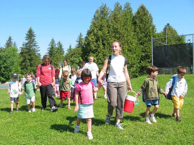 Lavoro come consigliere nel campo