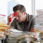 Workaholic: personale prezioso o pericolo per l'azienda? Workaholic: personale prezioso o pericolo per l'azienda?