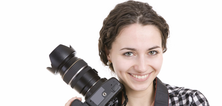 Professioni creative per le donne - dove andare?