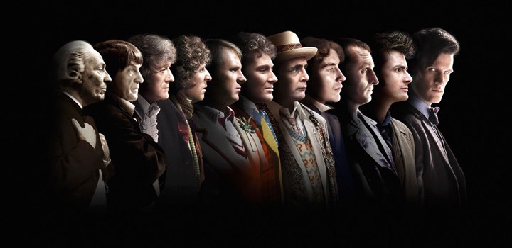 "Doctor's Day" - un film sulla serie