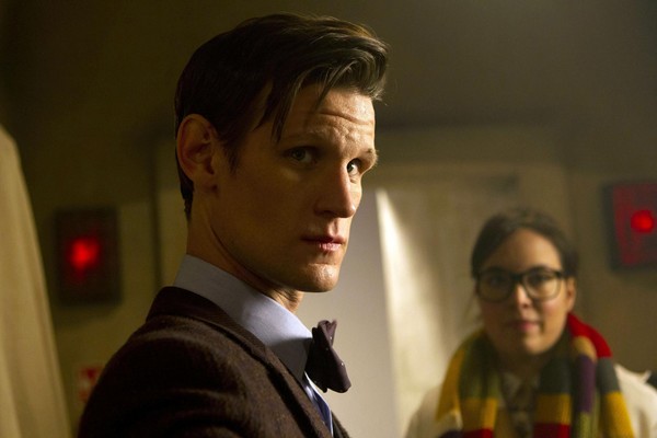 "Doctor's Day" - un film sulla serie "Doctor's Day" - un film sulla serie