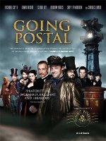 Going Postal di Terry Pratchett Going Postal di Terry Pratchett