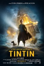 Avventure di Tintin: Il mistero dell'Unicorno Avventure di Tintin: Il mistero dell'Unicorno