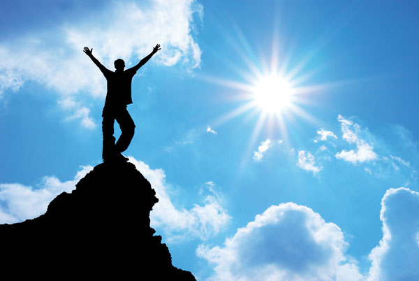 Take Action! 8 comandamenti per coloro che vogliono realizzare un sogno