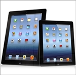 Cosa c'è di diverso rispetto al iPad mini dal solito Apple iPad?
