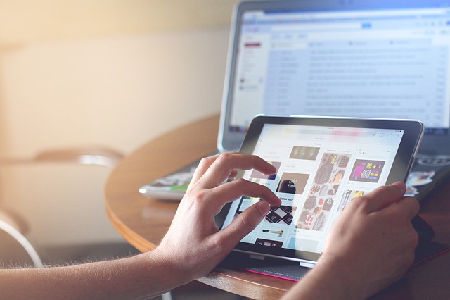 Quale è meglio: tablet o laptop?