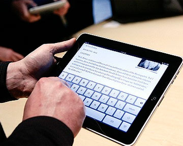 Quale è meglio: tablet o laptop?