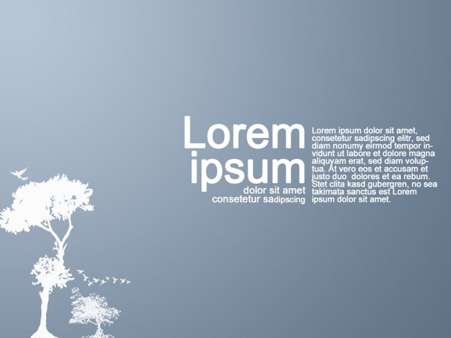 Che cosa è Lorem ipsum?