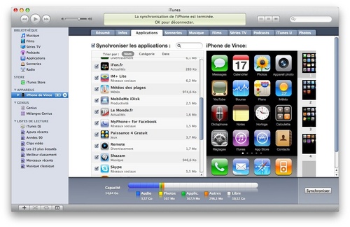 Dov'è il backup dell'iPhone memorizzato in Windows 7?
