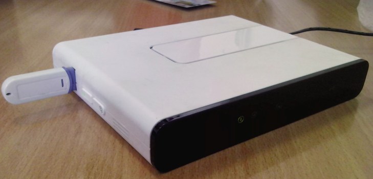 router abilitato
