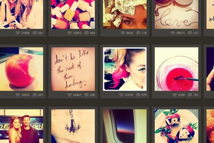 Instagram: il tuo mondo nella foto