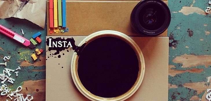 Istruzioni per la registrazione in Instagram