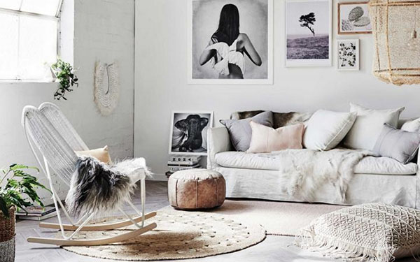 L'interiore come un modo di vivere: cosa è Hygge e perché è necessario