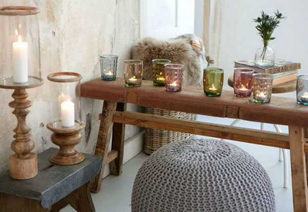 L'interiore come un modo di vivere: cosa è Hygge e perché è necessario