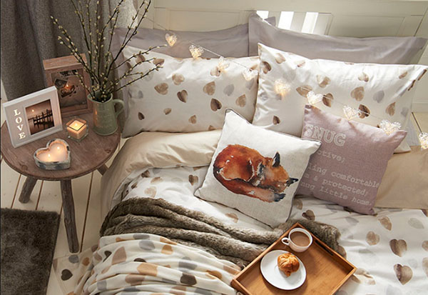 L'interiore come un modo di vivere: cosa è Hygge e perché è necessario