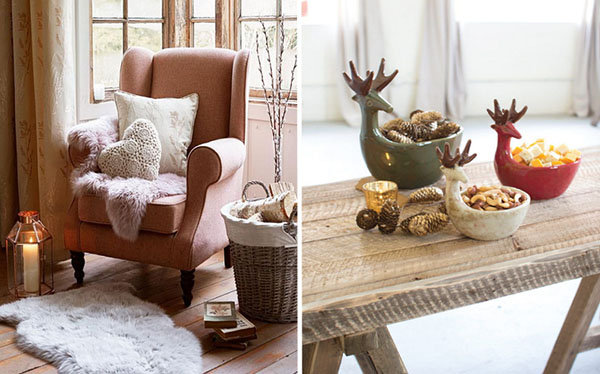 L'interiore come un modo di vivere: cosa è Hygge e perché è necessario