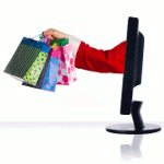 Shopping online Shopping online