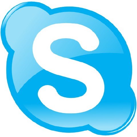 icona skype