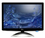 Come pulire il monitor? Come pulire il monitor?