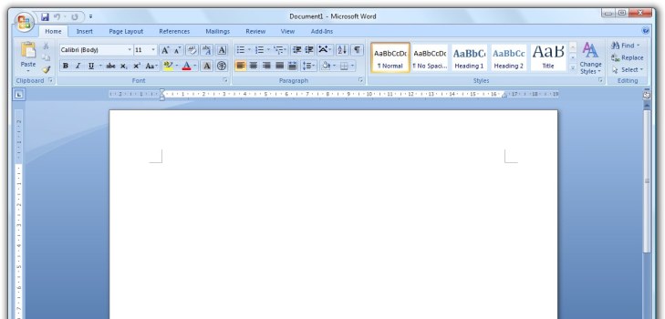 editor di testo