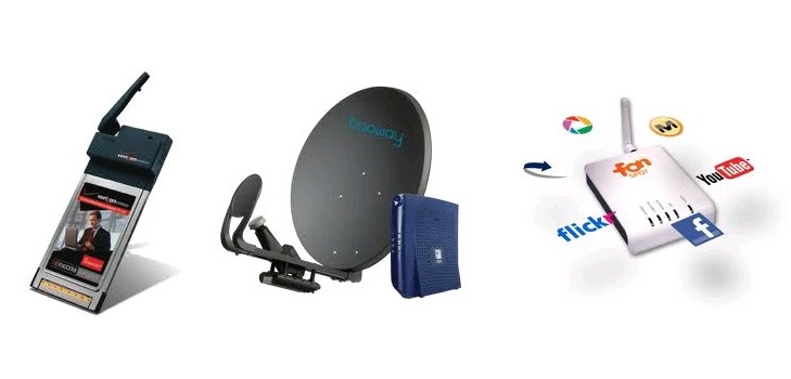 Come usare il telefono come modem
