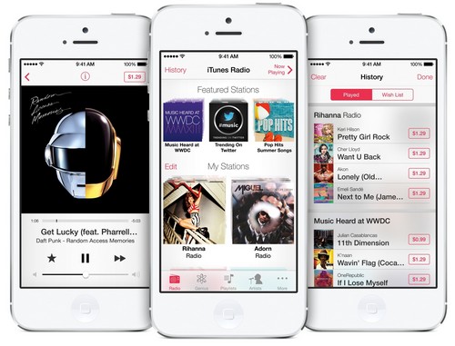 Come rimuovere l'audio da iPhone