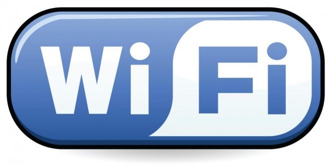 icona wi-fi