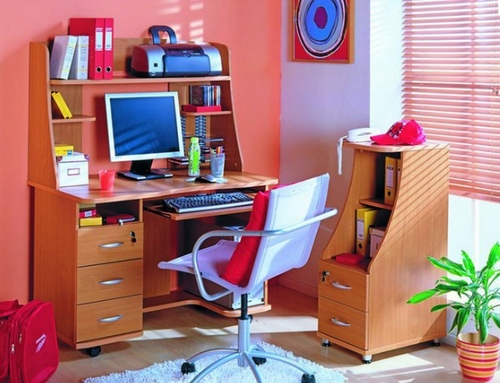 Come non sbagliare quando si sceglie un tavolo da computer?