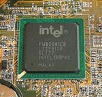 Come determinare il tipo di chipset Intel