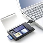 Come formattare una memory card Come formattare una memory card