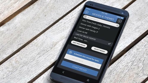 Come formattare il telefono