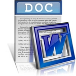 Come aprire un file doc